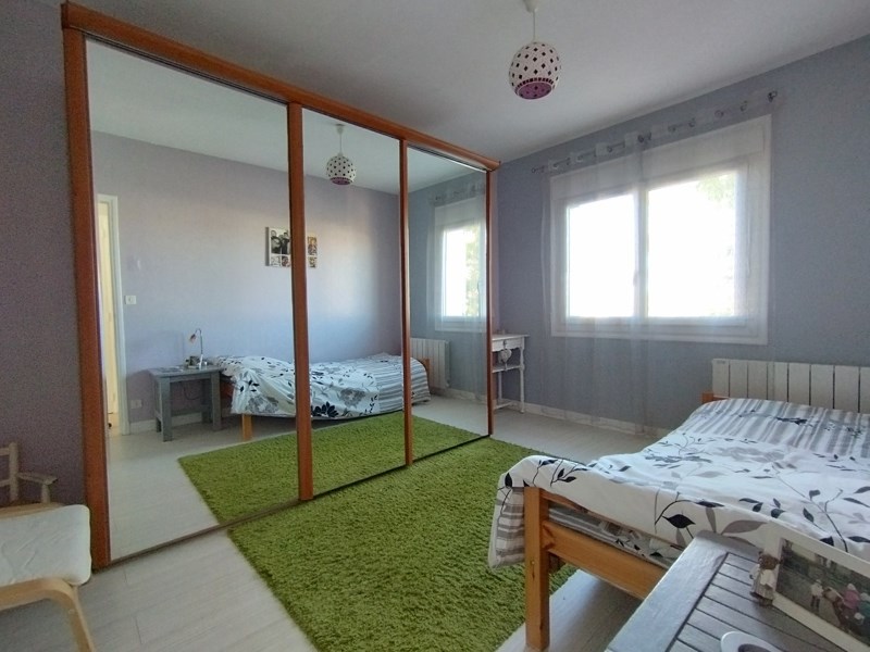 Vente Maison MALICORNE - 4 pièces -94 m² - (03600)