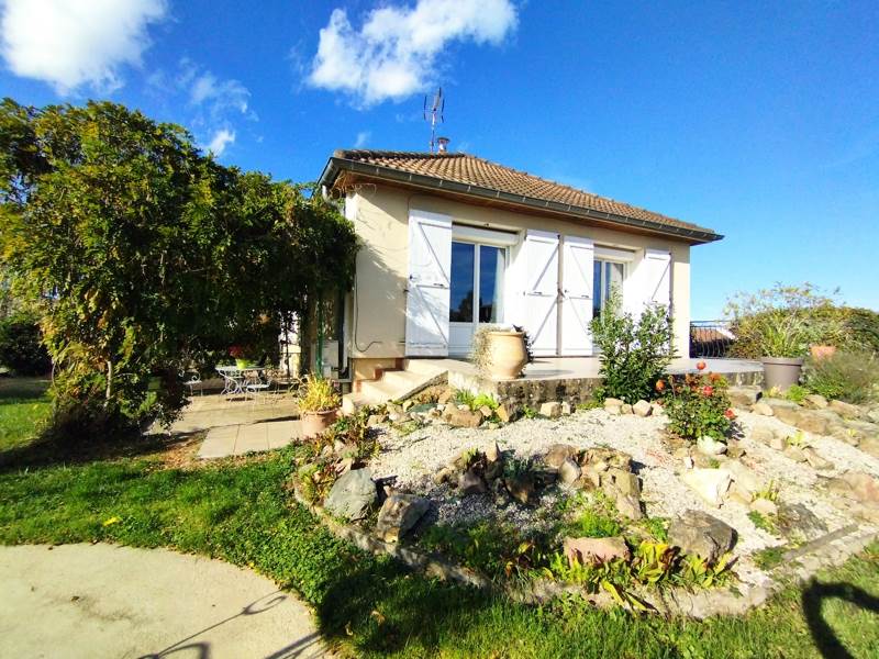 Vente Maison MALICORNE - 4 pièces -94 m² - (03600)