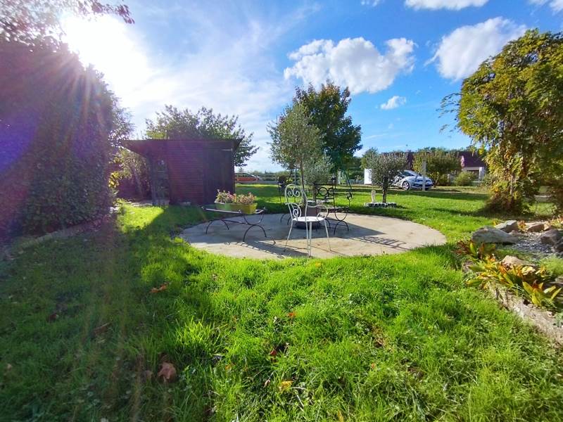 Vente Maison MALICORNE - 4 pièces -94 m² - (03600)