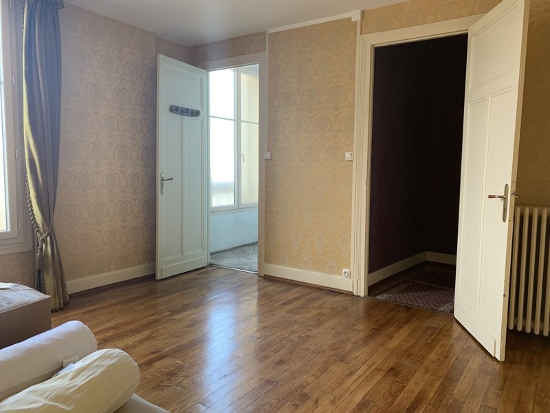 Vente Appartement MONTLUCON - 3 pièces -69 m² - (03100)