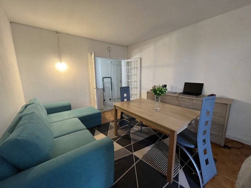 Appartement Montluçon