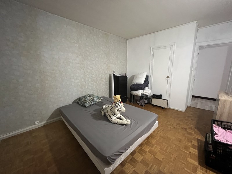 Vente Appartement MONTLUCON - 3 pièces -61 m² - (03100)