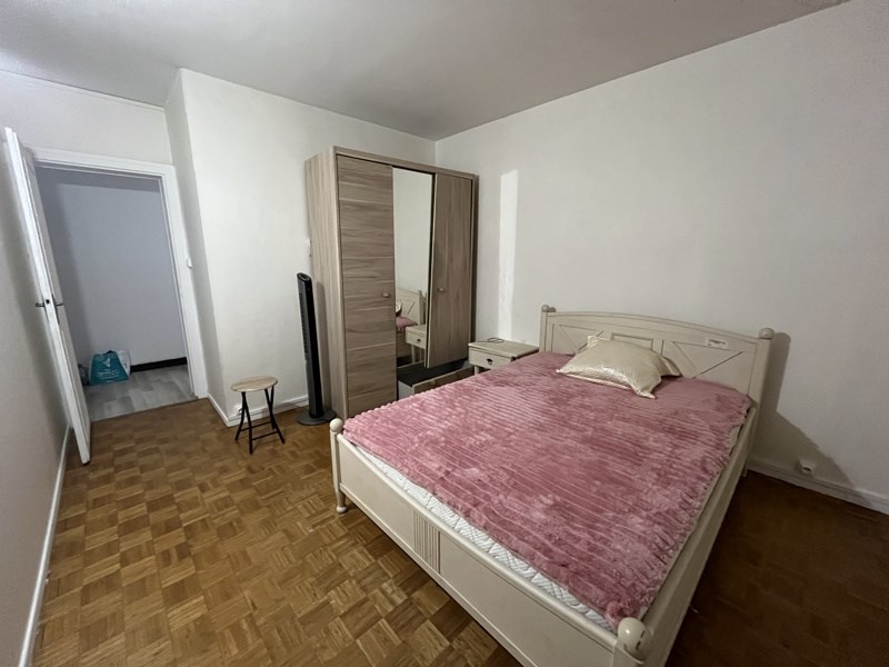 Vente Appartement MONTLUCON - 3 pièces -61 m² - (03100)