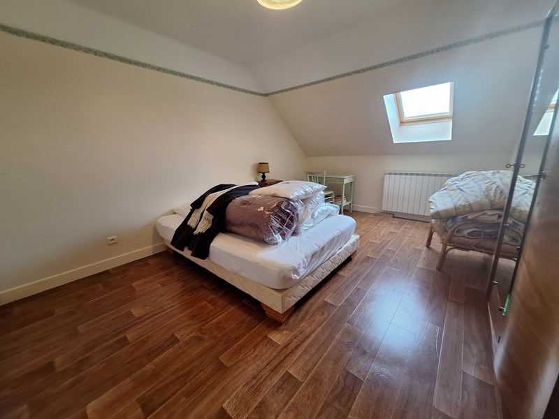 Vente Maison CHAMBLET - 7 pièces -146 m² - (03170)