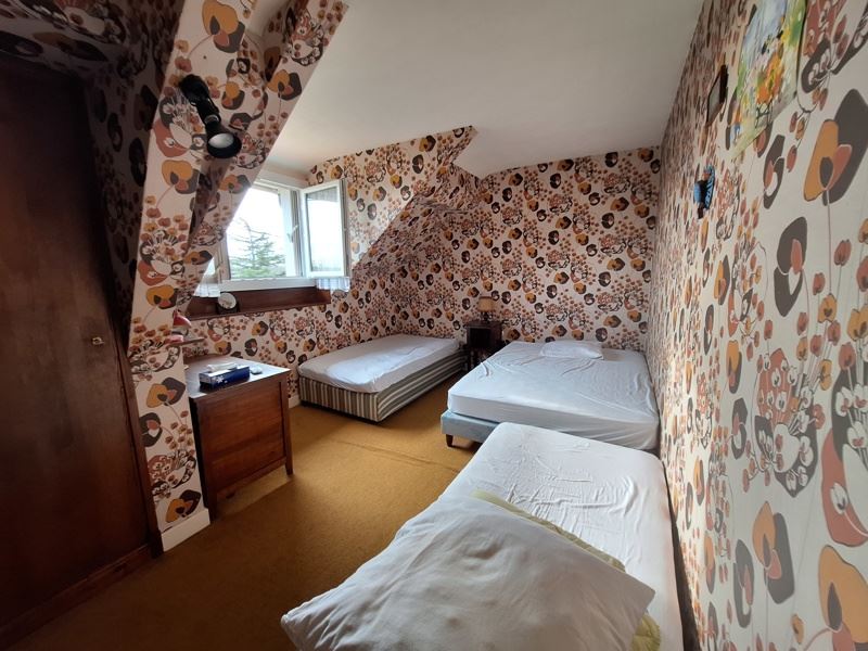 Vente Maison CHAMBLET - 7 pièces -146 m² - (03170)