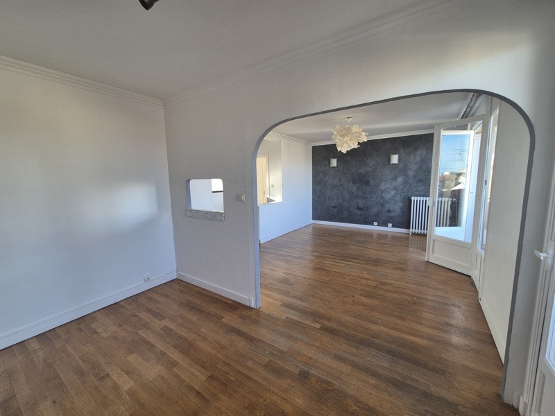Vente Appartement MONTLUCON - 3 pièces -71 m² - (03100)