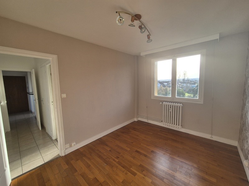 Vente Appartement MONTLUCON - 3 pièces -71 m² - (03100)