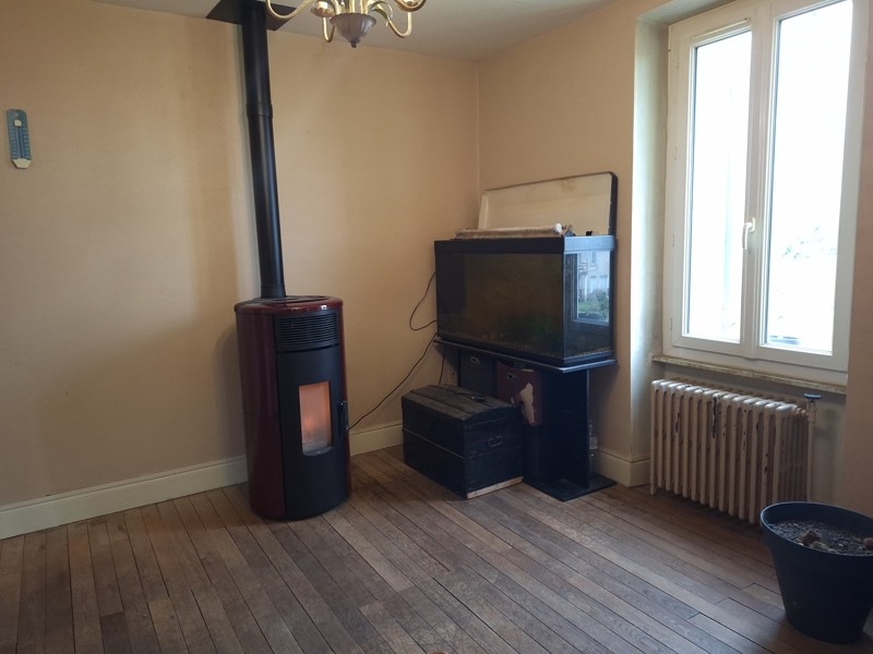 Vente Maison DESERTINES - 8 pièces -136 m² - (03630)