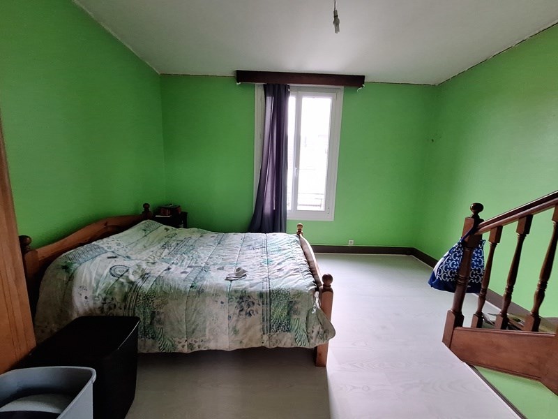 Vente Maison DESERTINES - 8 pièces -136 m² - (03630)