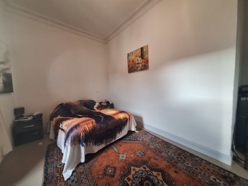 Vente Appartement MONTLUCON - 4 pièces -131 m² - (03100)