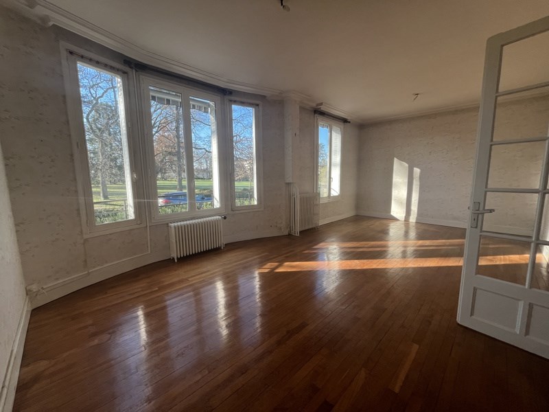 Vente Appartement MONTLUCON - 5 pièces -97 m² - (03100)