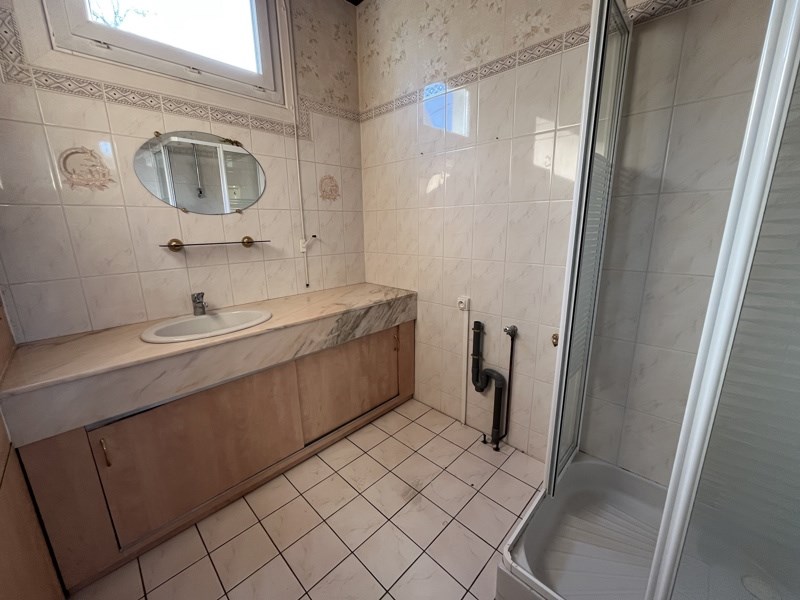 Vente Appartement MONTLUCON - 5 pièces -97 m² - (03100)