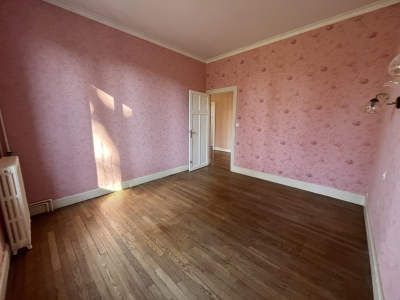 Vente Appartement MONTLUCON - 5 pièces -97 m² - (03100)