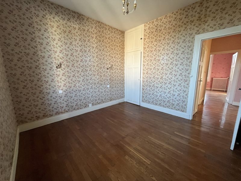 Vente Appartement MONTLUCON - 5 pièces -97 m² - (03100)