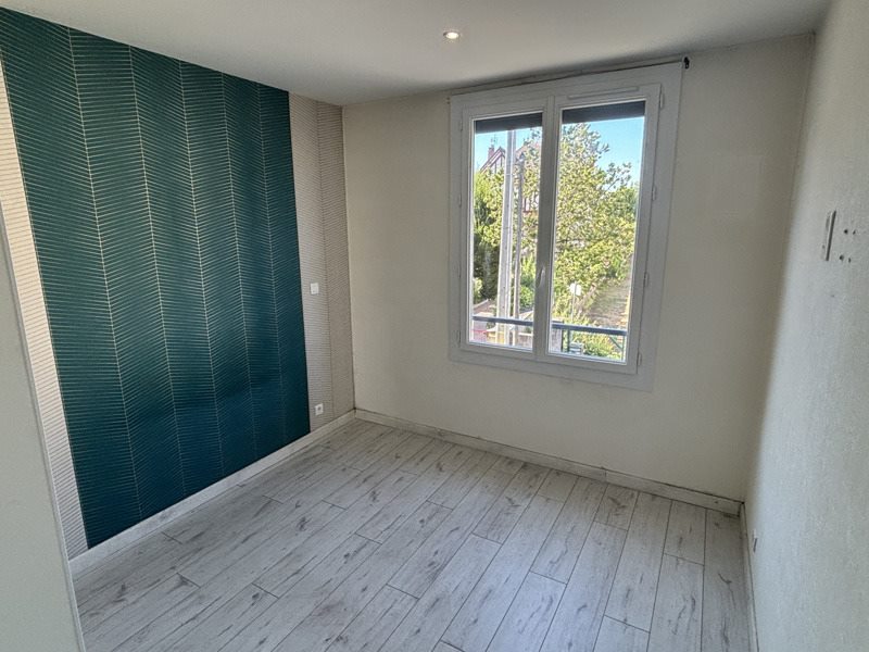 Vente Maison MONTLUCON - 4 pièces -90 m² - (03100)