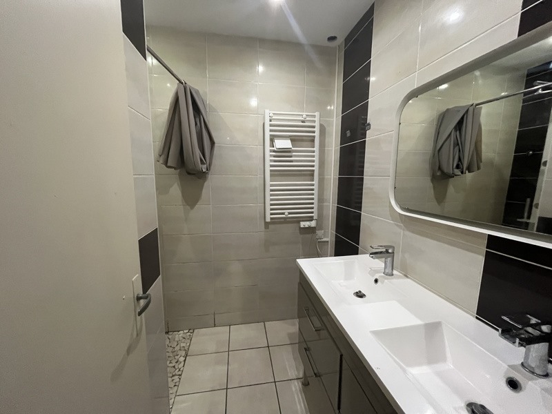 Vente Maison MONTLUCON - 4 pièces -90 m² - (03100)