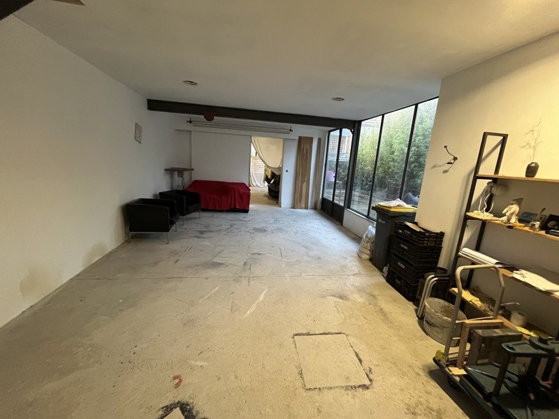 Vente Maison MONTLUCON - 2 pièces -67 m² - (03100)