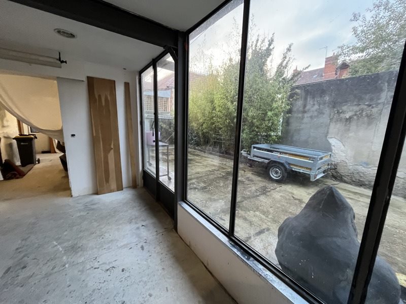 Vente Maison MONTLUCON - 2 pièces -67 m² - (03100)