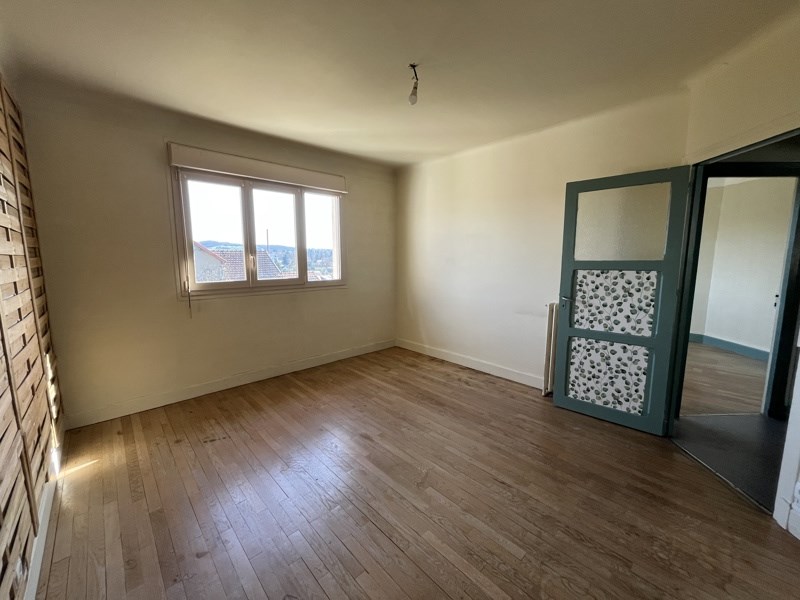 Vente Maison MONTLUCON - 6 pièces -88 m² - (03100)