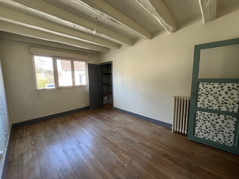 Vente Maison MONTLUCON - 6 pièces -88 m² - (03100)