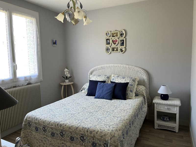 Vente Maison MONTLUCON - 5 pièces -115 m² - (03100)