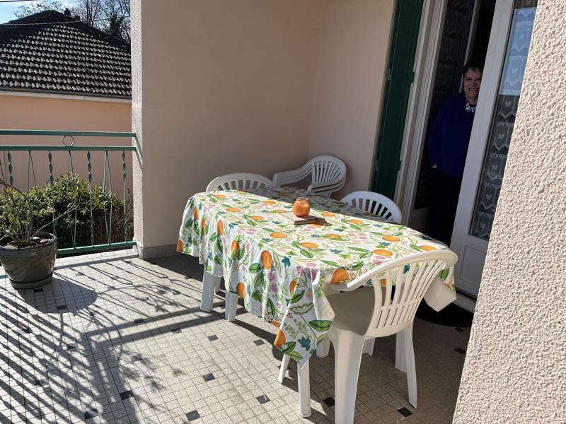 Vente Maison MONTLUCON - 5 pièces -115 m² - (03100)