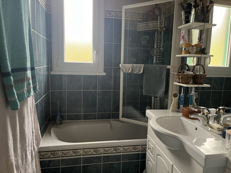 Vente Maison MONTLUCON - 5 pièces -115 m² - (03100)