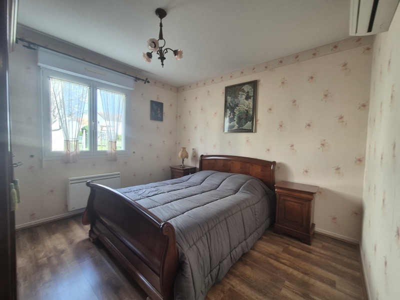 Vente Maison MONTLUCON - 4 pièces -91 m² - (03100)