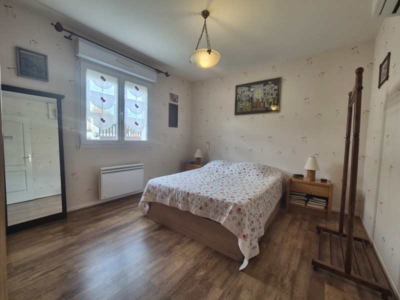 Vente Maison MONTLUCON - 4 pièces -91 m² - (03100)