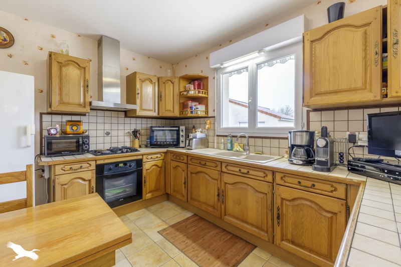 Vente Maison MONTLUCON - 4 pièces -91 m² - (03100)