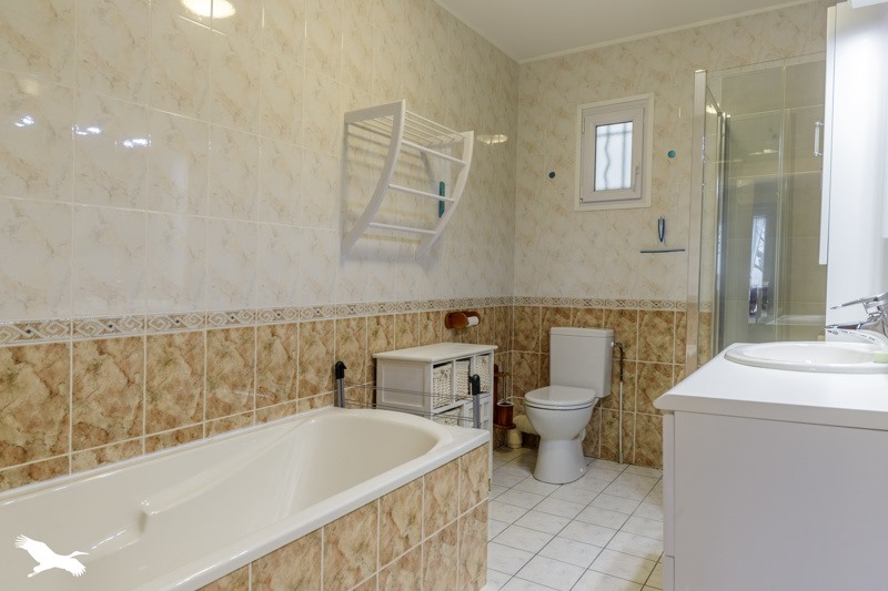 Vente Maison MONTLUCON - 4 pièces -91 m² - (03100)