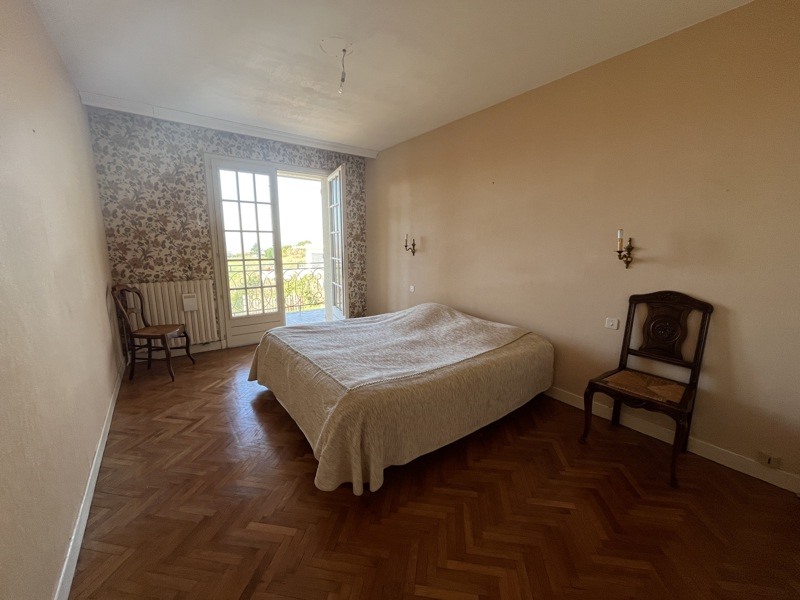 Vente Maison ST ANGEL - 8 pièces -170 m² - (03170)