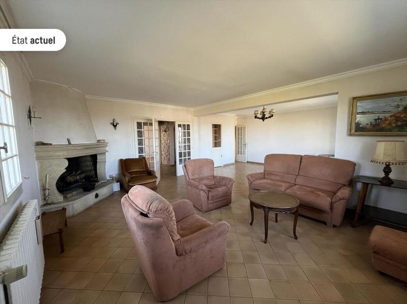 Vente Maison ST ANGEL - 8 pièces -170 m² - (03170)