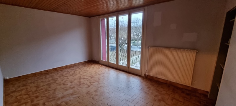 Vente Maison MONTLUCON - 7 pièces -102 m² - (03100)