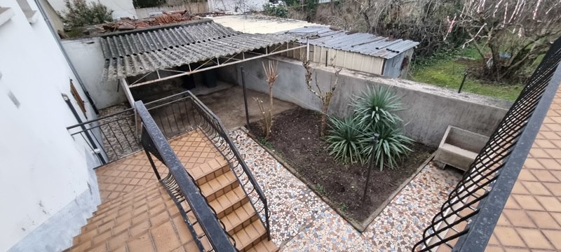 Vente Maison MONTLUCON - 7 pièces -102 m² - (03100)