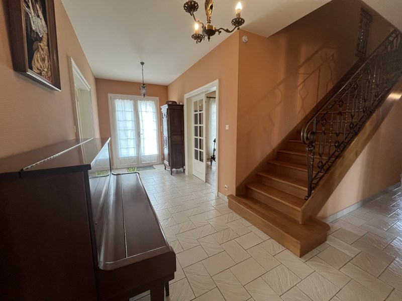 Vente Maison MONTLUCON - 7 pièces -137 m² - (03100)