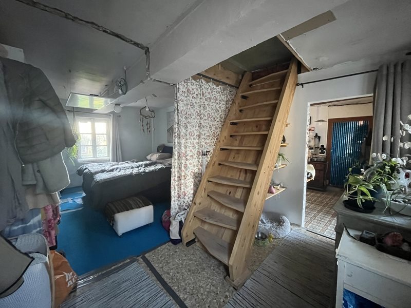 Vente Maison DESERTINES - 3 pièces -52 m² - (03630)