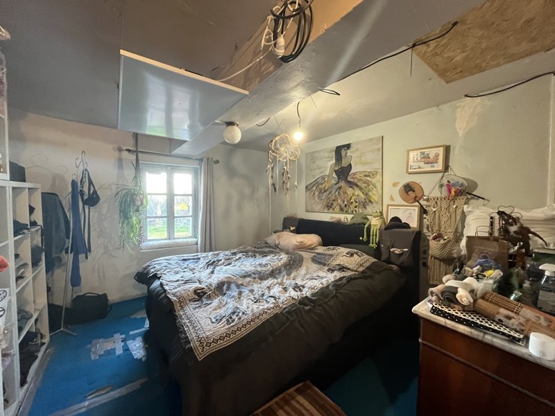 Vente Maison DESERTINES - 3 pièces -52 m² - (03630)