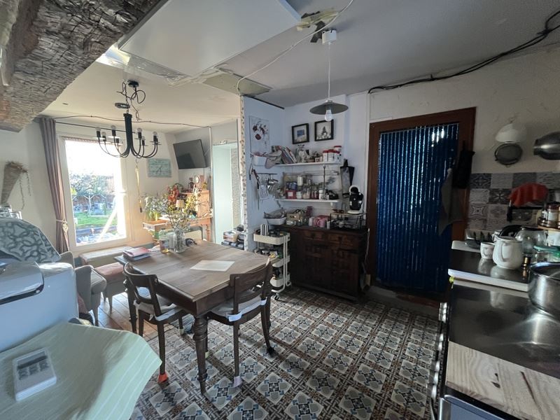 Vente Maison DESERTINES - 3 pièces -52 m² - (03630)