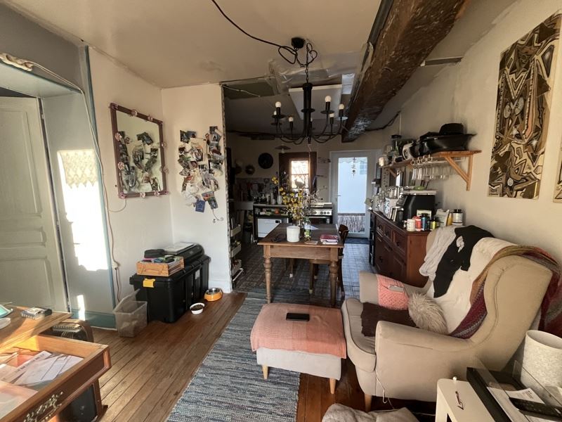 Vente Maison DESERTINES - 3 pièces -52 m² - (03630)