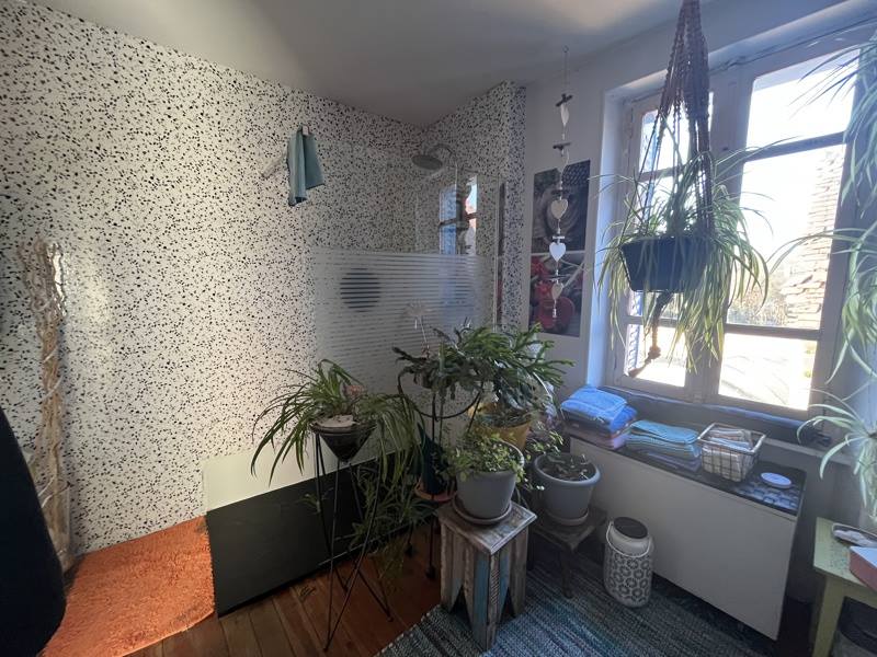 Vente Maison DESERTINES - 3 pièces -52 m² - (03630)