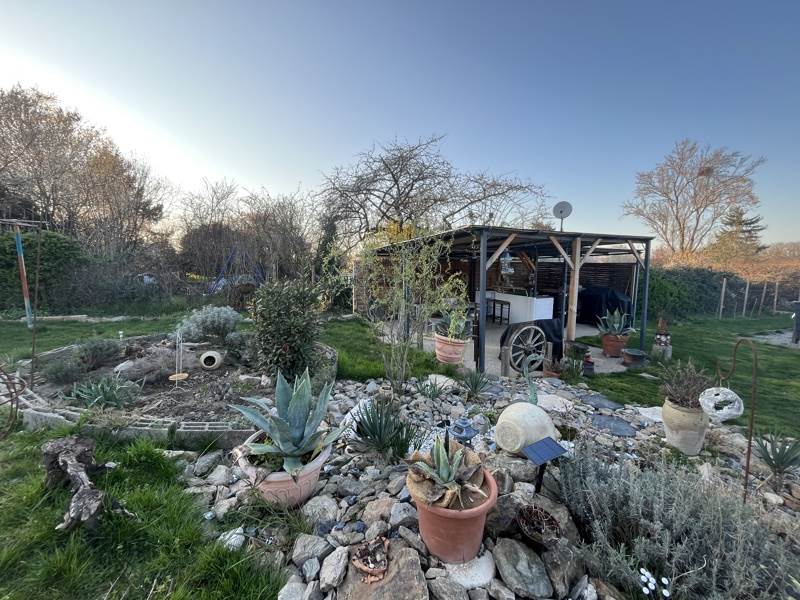 Vente Maison DESERTINES - 3 pièces -52 m² - (03630)