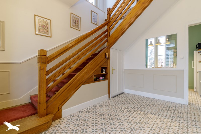 Vente Maison MONTLUCON - 7 pièces -159 m² - (03100)