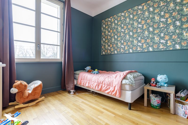 Vente Maison MONTLUCON - 7 pièces -159 m² - (03100)