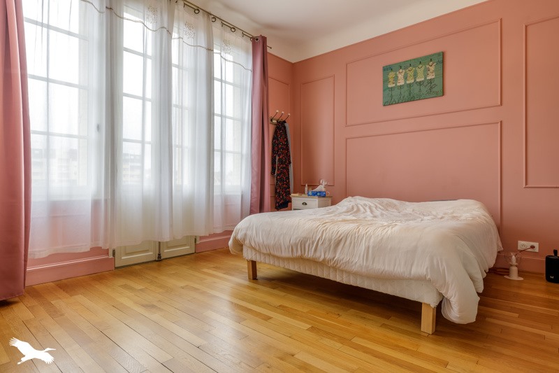 Vente Maison MONTLUCON - 7 pièces -159 m² - (03100)