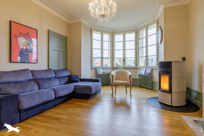 Vente Maison MONTLUCON 03100 7 pièces - 159 m²