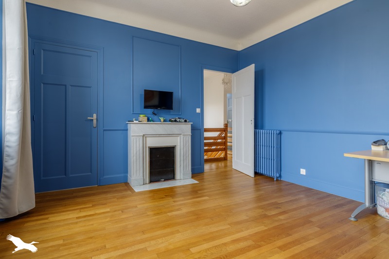 Vente Maison MONTLUCON - 7 pièces -159 m² - (03100)