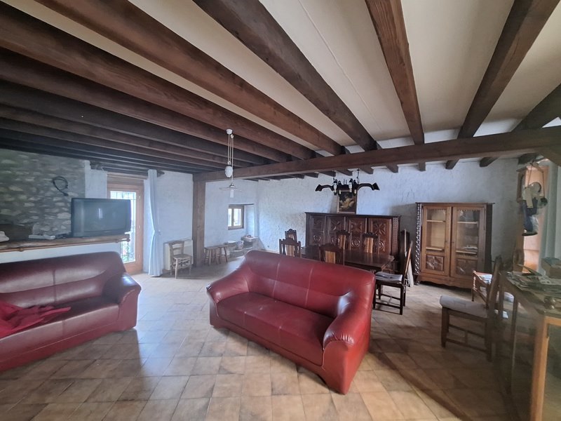 Vente Maison COLOMBIER - 7 pièces -134 m² - (03600)