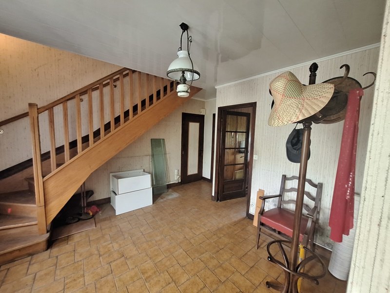 Vente Maison COLOMBIER - 7 pièces -134 m² - (03600)