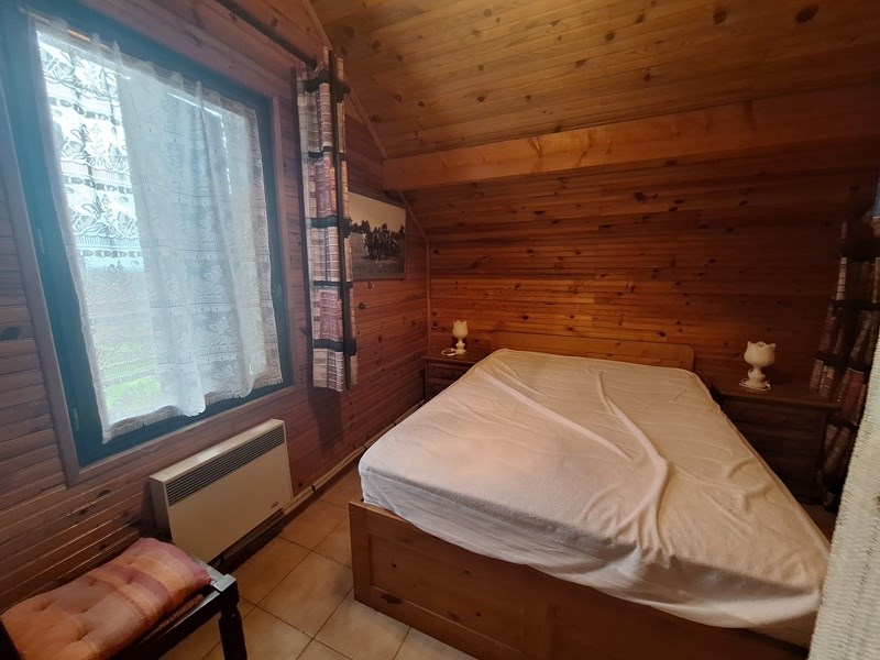 Vente Maison COLOMBIER - 7 pièces -134 m² - (03600)